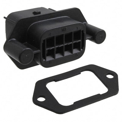 0194290037 by Molex - CONNECTOR PLUG HSG 8POS 5.84MM