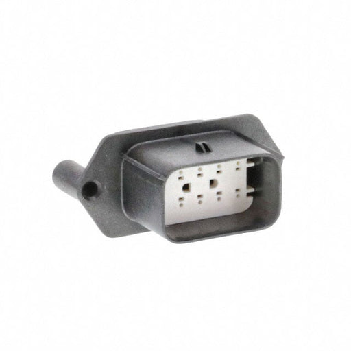 0194290038 by Molex - CONNECTOR PLUG HSG 10POS 5.84MM