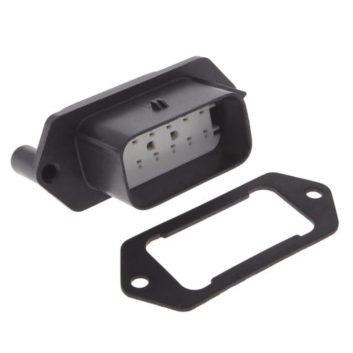 0194290039 by Molex - CONNECTOR PLUG HSG 12POS 5.84MM