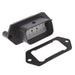 0194290039 by Molex - CONNECTOR PLUG HSG 12POS 5.84MM