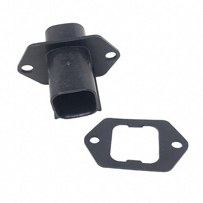0194290043 by Molex - CONNECTOR PLUG HSG 4POS 5.84MM
