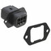 0194290044 by Molex - CONNECTOR PLUG HSG 6POS 5.84MM