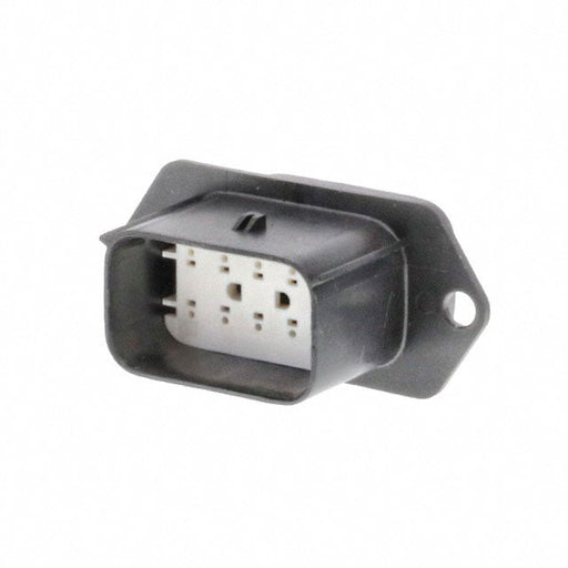 0194290046 by Molex - CONNECTOR PLUG HSG 10POS 5.84MM
