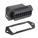 0194290048 by Molex - CONNECTOR PLUG HSG 16POS 5.84MM