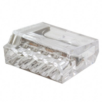 0194300004 by Molex - CONNECTOR SPLICE 12-22 AWG PUSH IN