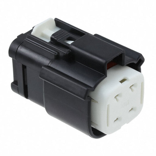 194320002 by Molex - CONNECTOR RECPT HSG 4POS 7.62MM