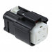 194320002 by Molex - CONNECTOR RECPT HSG 4POS 7.62MM