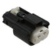 0194320014 by Molex - CONNECTOR RECPT HSG 2POS 7.62MM