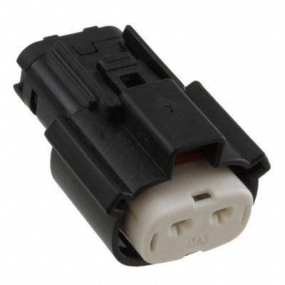0194320015 by Molex - CONNECTOR RECPT HSG 2POS 7.62MM
