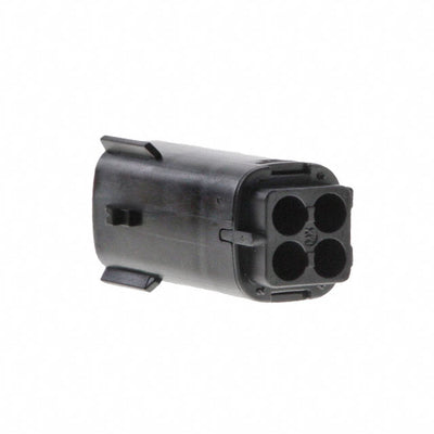 0194330002 by Molex - CONNECTOR PLUG HSG 4POS 7.62MM