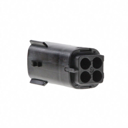 0194330002 by Molex - CONNECTOR PLUG HSG 4POS 7.62MM