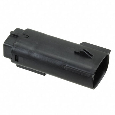 0194330014 by Molex - CONNECTOR PLUG HSG 2POS 7.62MM