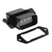 0194351212 by Molex - CONNECTOR PLUG HSG 12POS 5.84MM