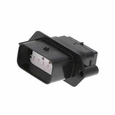 0194351214 by Molex - CONNECTOR PLUG HSG 12POS 5.84MM