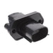 0194360214 by Molex - CONNECTOR PLUG HSG 2POS 7.62MM