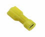 0196001300 by Molex - CONNECTOR QC RCPT 16-22AWG 0.250