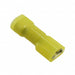 0196001304 by Molex - CONNECTOR QC RCPT 16-22AWG 0.187