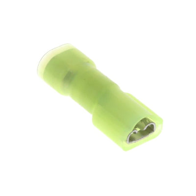 0196001307 by Molex - CONNECTOR QC RCPT 16-22AWG 0.187
