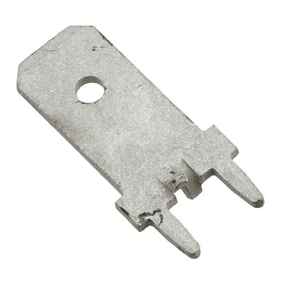 0197054003 by Molex - CONNECTOR QC TAB 0.250 SOLDER