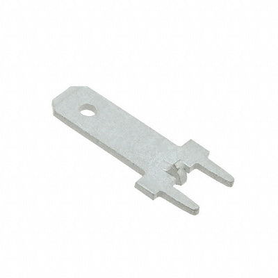 0197054101 by Molex - CONNECTOR QC TAB 0.187 SOLDER