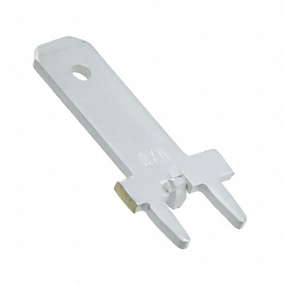 0197054103 by Molex - CONNECTOR QC TAB 0.187 SOLDER