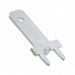 0197054103 by Molex - CONNECTOR QC TAB 0.187 SOLDER
