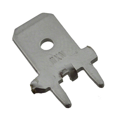 0197054203 by Molex - CONNECTOR QC TAB 0.250 SOLDER