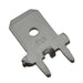 0197054203 by Molex - CONNECTOR QC TAB 0.250 SOLDER