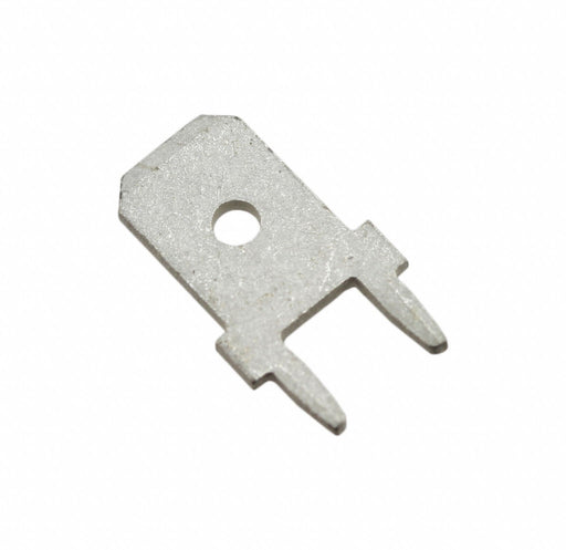 0197054301 by Molex - CONNECTOR QC TAB 0.250 SOLDER