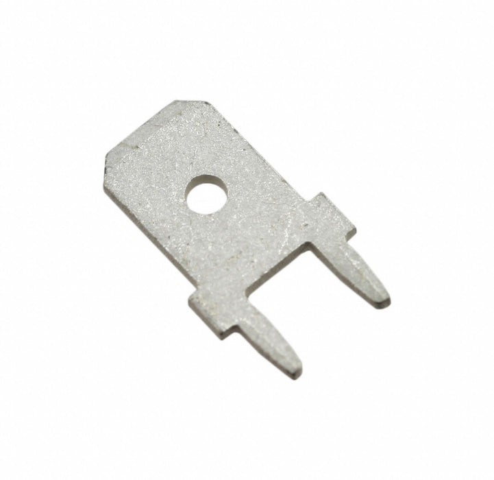 0197054301 by Molex - CONNECTOR QC TAB 0.250 SOLDER