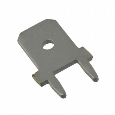 0197054303 by Molex - CONNECTOR QC TAB 0.250 SOLDER