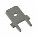 0197054303 by Molex - CONNECTOR QC TAB 0.250 SOLDER
