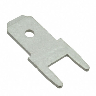 0197084001 by Molex - CONNECTOR QC TAB 0.187 SOLDER