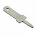 197124001 by Molex - CONNECTOR QC TAB 0.110 SOLDER