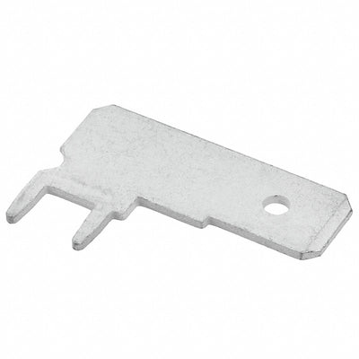 0197134001 by Molex - CONNECTOR QC TAB 0.250 SOLDER