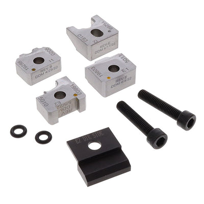 0198032010 by Molex - DIES 12-10 INSUL/AVI FIQD FLAG