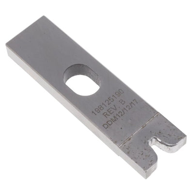 0198125190 by Molex - E2 DIE 198125190