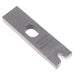 0198125190 by Molex - E2 DIE 198125190