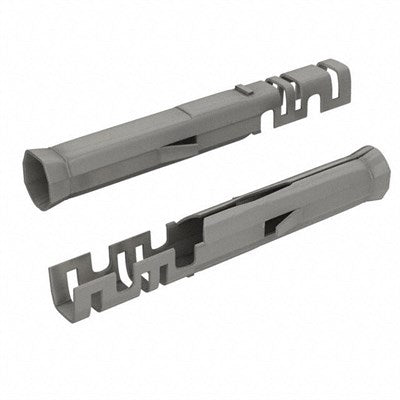 0002061131 by Molex - CONNECTOR SOCKET 24-30AWG TIN CRIMP