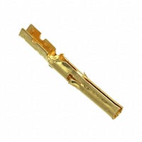 0002065148 by Molex - CONNECTOR SOCKET 24-30AWG CRIMP GOLD