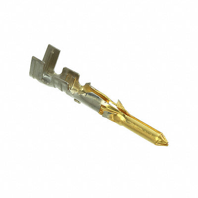 0002066102 by Molex - CONNECTOR PIN 18-24AWG CRIMP GOLD