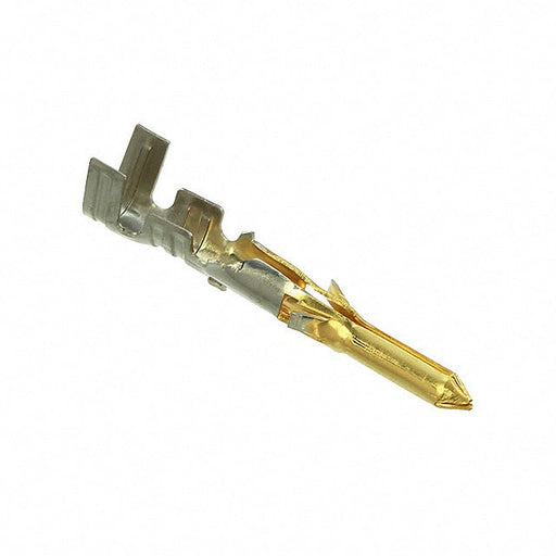 0039000329 by Molex - CONNECTOR PIN 18-24AWG CRIMP GOLD