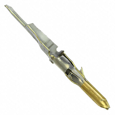 0002066122 by Molex - CONNECTOR PIN SOLDER PCB GOLD