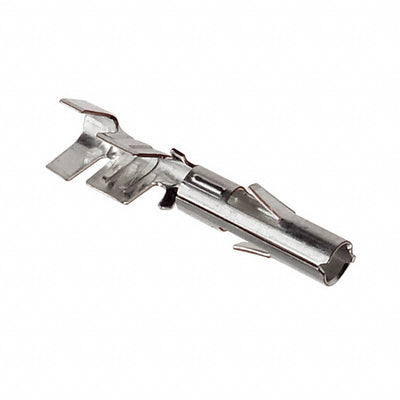 0002081202 by Molex - CONNECTOR SOCKET 14-20AWG CRIMP TIN