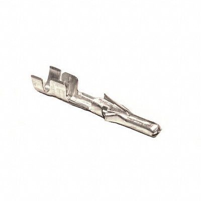 0002081234 by Molex - CONNECTOR PIN 14-20AWG CRIMP TIN-LEAD