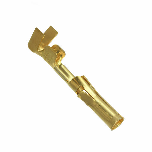0039000295 by Molex - CONNECTOR SOCKET 14-20AWG CRIMP GOLD