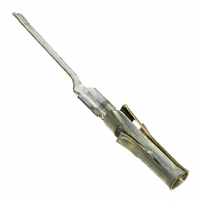 0002095132 by Molex - CONNECTOR SOCKET SOLDER PCB GOLD