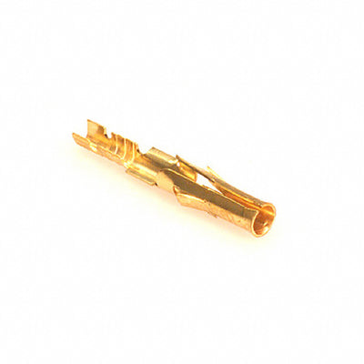 0002095147 by Molex - CONNECTOR SOCKET 24-30AWG CRIMP GOLD