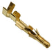 0002096110 by Molex - CONNECTOR PIN 14-20AWG GOLD CRIMP