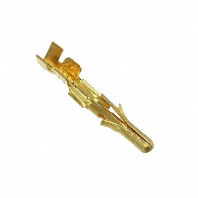 0002096126 by Molex - CONNECTOR PIN 18-22AWG CRIMP GOLD